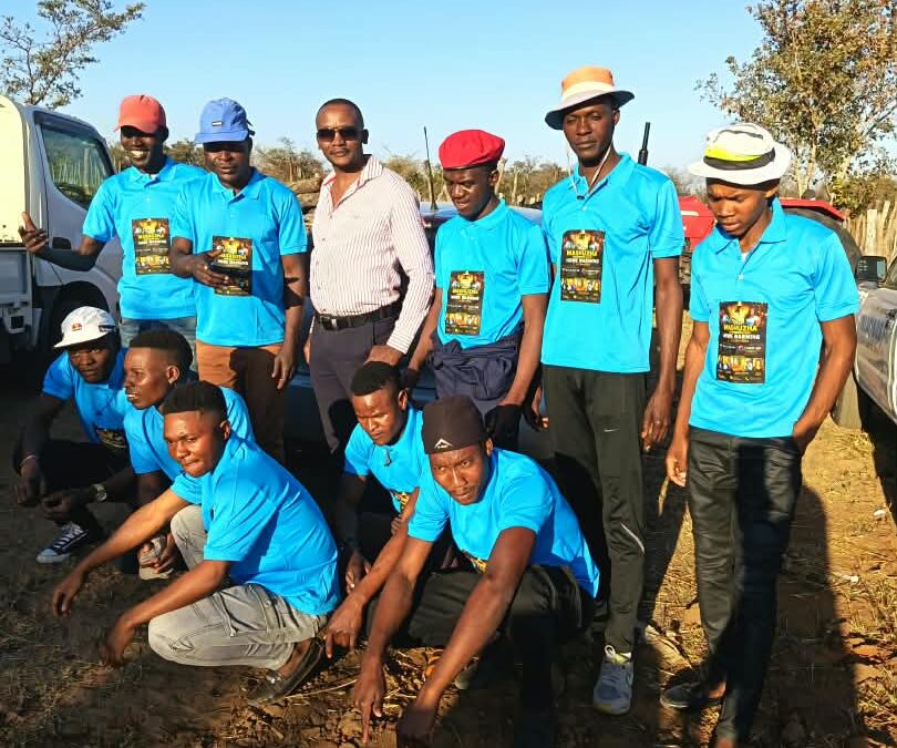 SaMaNgwe, Mlambos Express Band set for World Post Day entertainment in Bulilima
