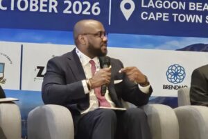 CEO Africa Roundtable: Zimbabwe processes $5.8 million a month through PAPSS as local currency settlement takes hold
