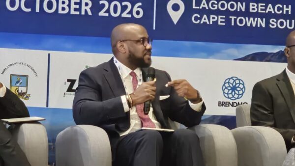 CEO Africa Roundtable: Zimbabwe processes $5.8 million a month through PAPSS as local currency settlement takes hold