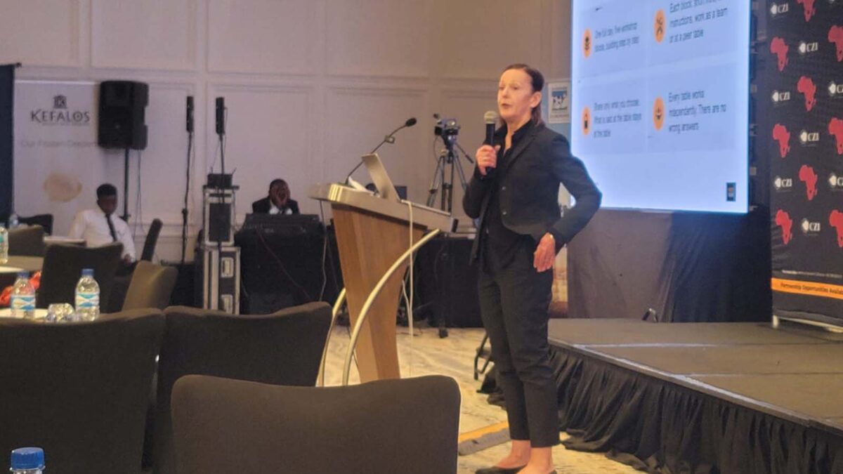 Strategic foresight key to driving long-term profitability for Zimbabwean firms