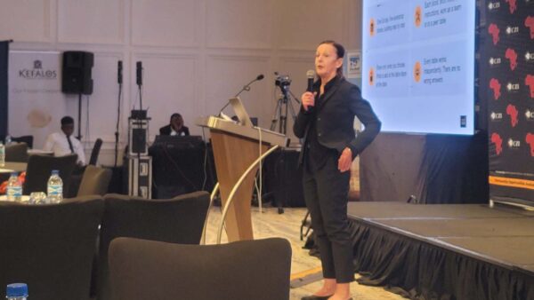 Strategic foresight key to driving long-term profitability for Zimbabwean firms