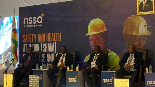 63rd National Conference on Safety and Health at Work underway in Victoria Falls