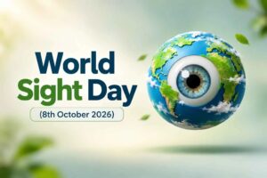 World Sight Day commemorated