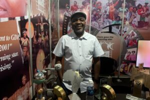 Iyasa takes 25-year journey to KUZANA