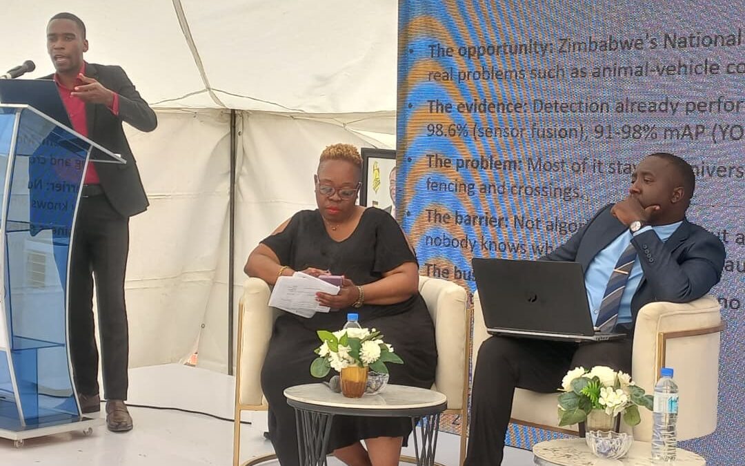 WATCH: Bulawayo urged to drive import substitution