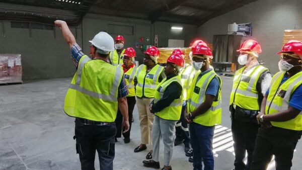 From buying and selling: Zimbabwe trade mission to Namibia anchors growing appetite for partnerships