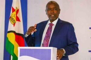 Tagwirei appointed Economic Development Minister, Professor Ncube re-assigned