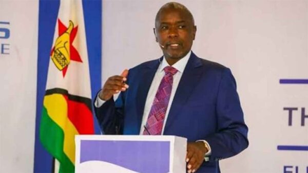 Tagwirei appointed Economic Development Minister, Professor Ncube re-assigned
