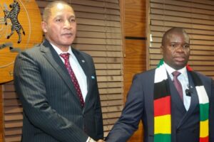 Geo Pomona strikes deal with Botswana for waste management