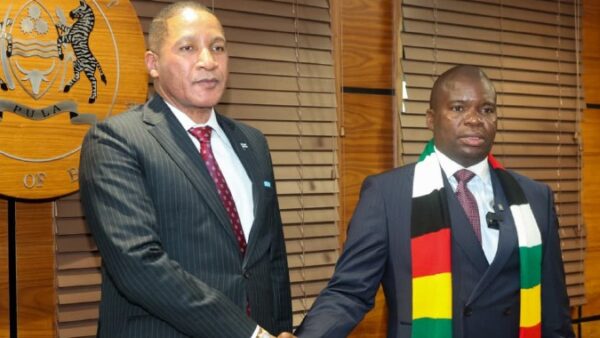 Geo Pomona strikes deal with Botswana for waste management