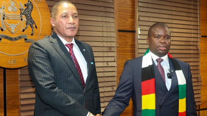 Geo Pomona strikes deal with Botswana for waste management