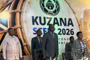 Not a mere exhibition KUZANA puts creative economy under spotlight