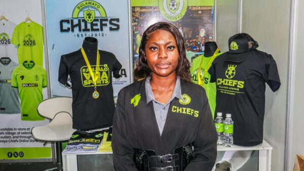 PREMIER Soccer League clubs embrace Kuzana’s sporting vision. . . Clubs exhibit at Kuzana Expo
