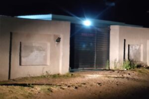 MSU student shot dead by ex-husband