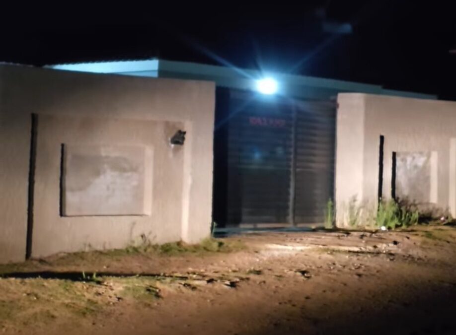 MSU student shot dead by ex-husband