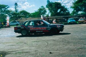 Gweru gears up for burnouts blitz