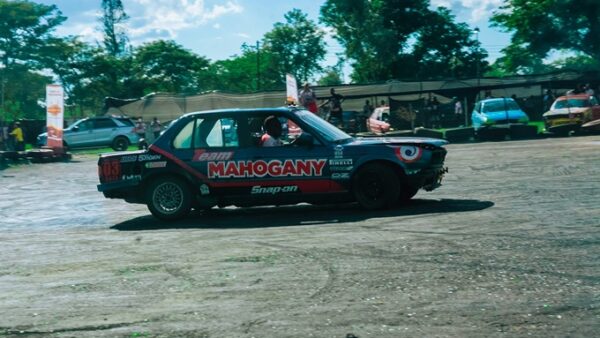 Gweru gears up for burnouts blitz