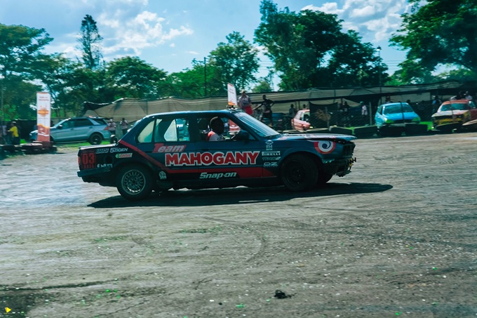 Gweru gears up for burnouts blitz