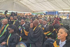 84 students to graduate at Esigodini Agricultural College