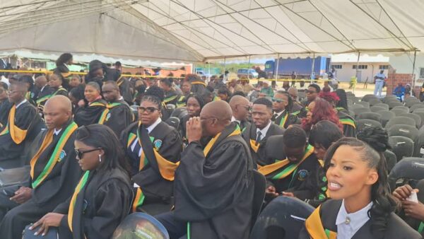 84 students to graduate at Esigodini Agricultural College