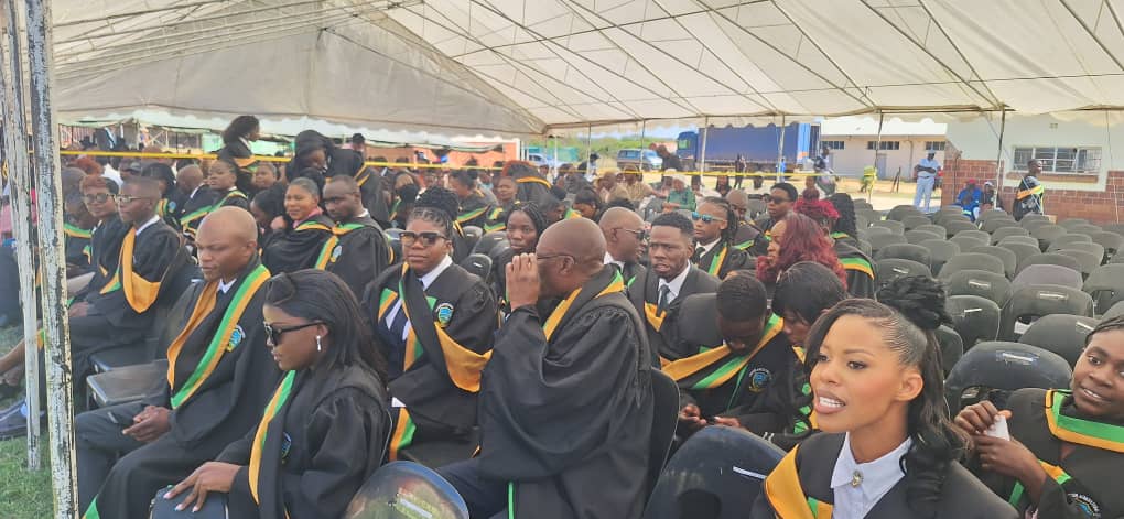 84 students to graduate at Esigodini Agricultural College
