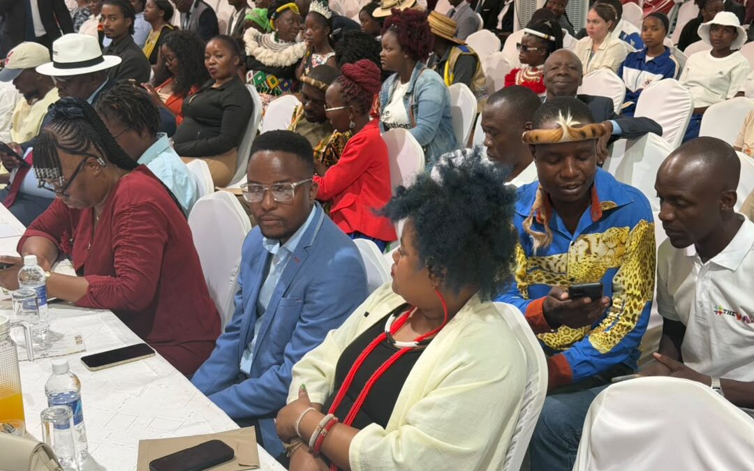 Minister Ncube hails Bulawayo’s cultural heritage as Kuzana Expo opens