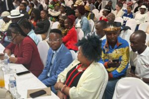 Minister Ncube hails Bulawayo’s cultural heritage as Kuzana Expo opens