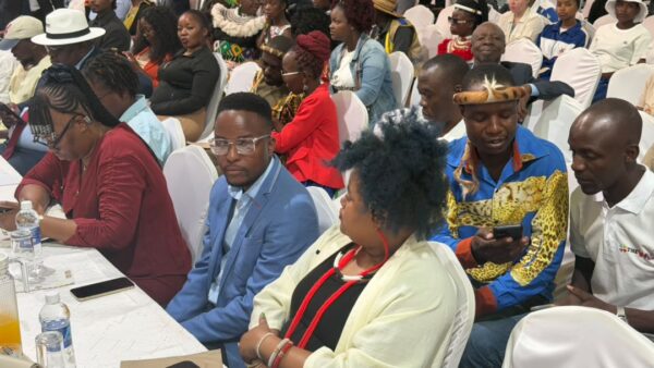Minister Ncube hails Bulawayo’s cultural heritage as Kuzana Expo opens