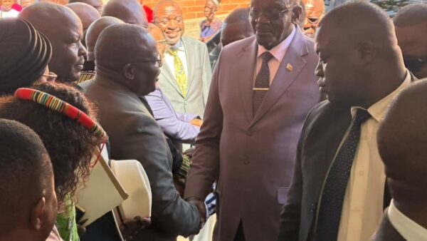 WATCH: VP Mohadi to officially open Kuzana Sports and Creative Economy Expo