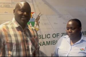 Namibia/Zimbabwe trade mission fortifies business readiness for competitive global market