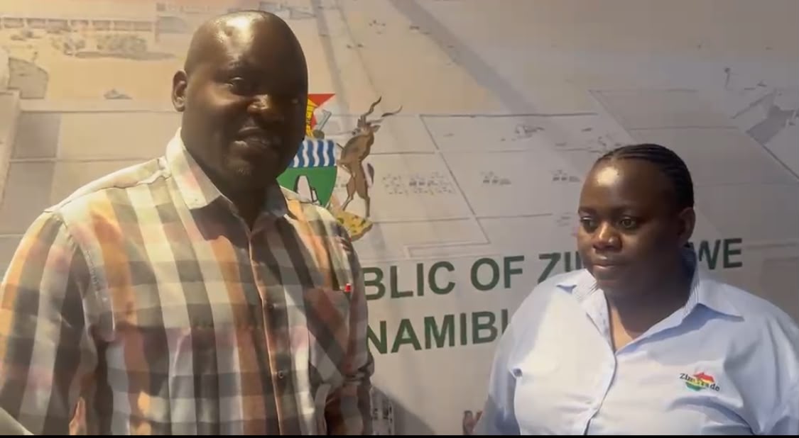 Namibia/Zimbabwe trade mission fortifies business readiness for competitive global market