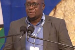 ZimSmart converts ZimPost offices into digital health clinics