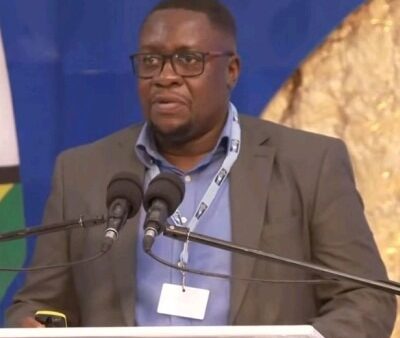 ZimSmart converts ZimPost offices into digital health clinics