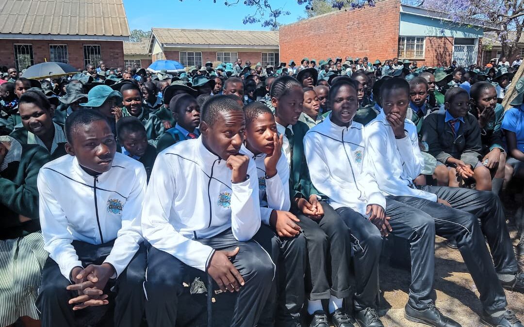 WATCH: Sobukhazi pupils bound for Azerbaijan and Bayern Munich