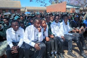WATCH: Sobukhazi pupils bound for Azerbaijan and Bayern Munich