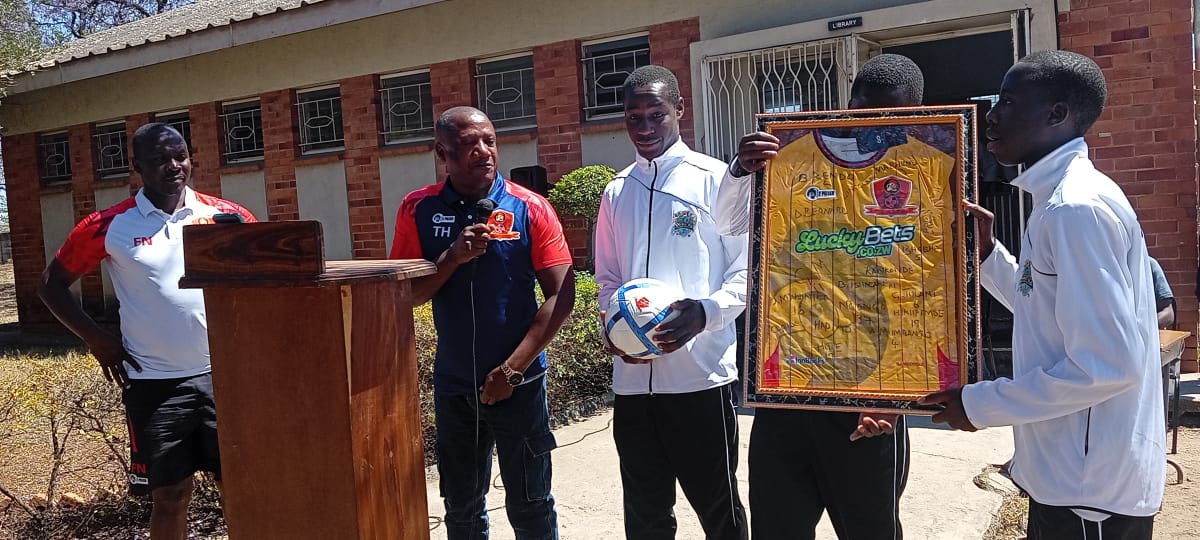 Sobukhazi High, legacy worth celebrating