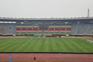 CAF give green light for fans at National Sports Stadium but….