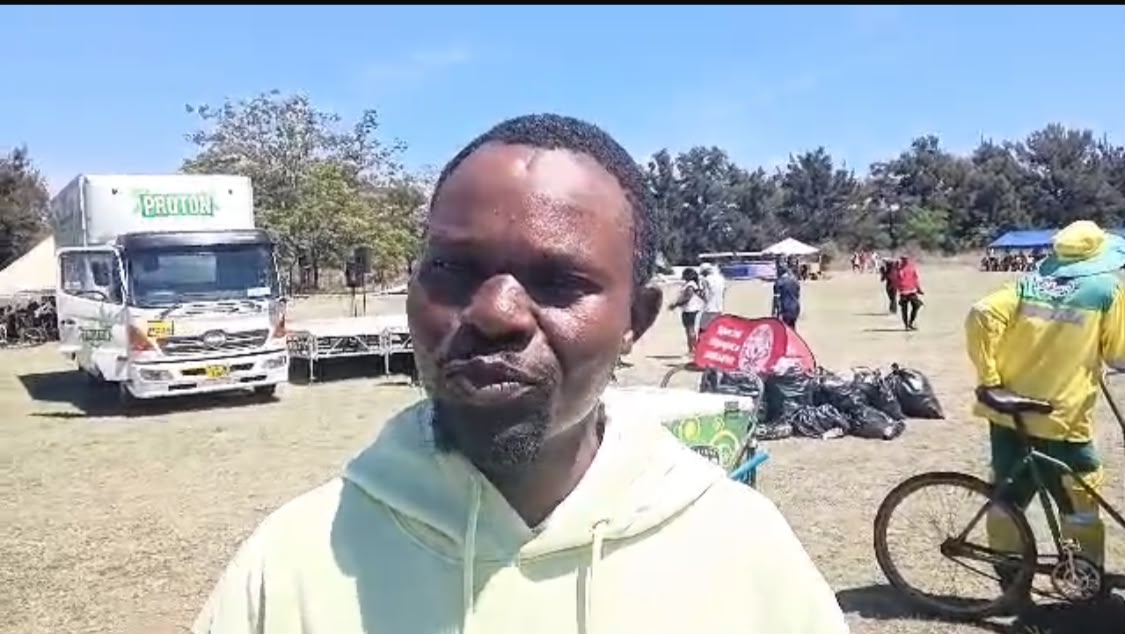 Kings and Queens Marathon draws over 1 000 participants