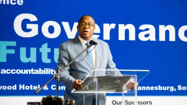 ‘Take charge, refuse to normalize failure’: Prof Ncube tells Governance professionals