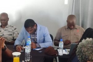 Gweru reviews strategic plan to improve service delivery