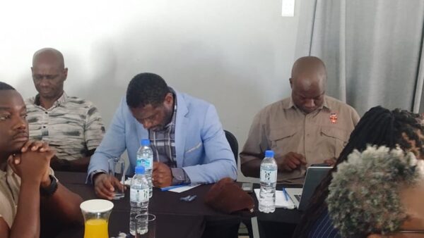Gweru reviews strategic plan to improve service delivery