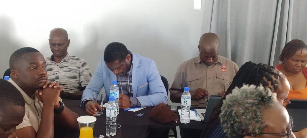 Gweru reviews strategic plan to improve service delivery