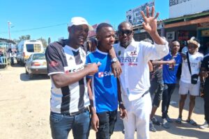 “This is a celebratory match”: Fans call for unity