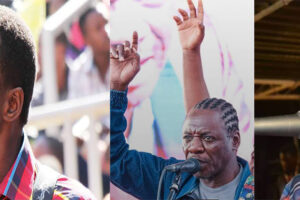 Macheso invades Gwanda