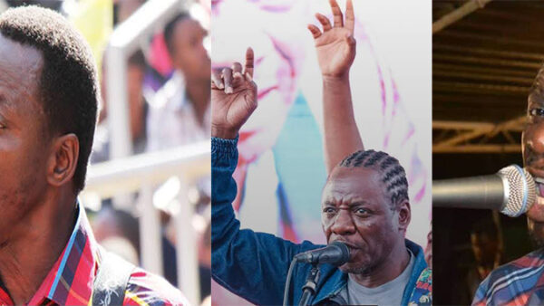 Macheso invades Gwanda