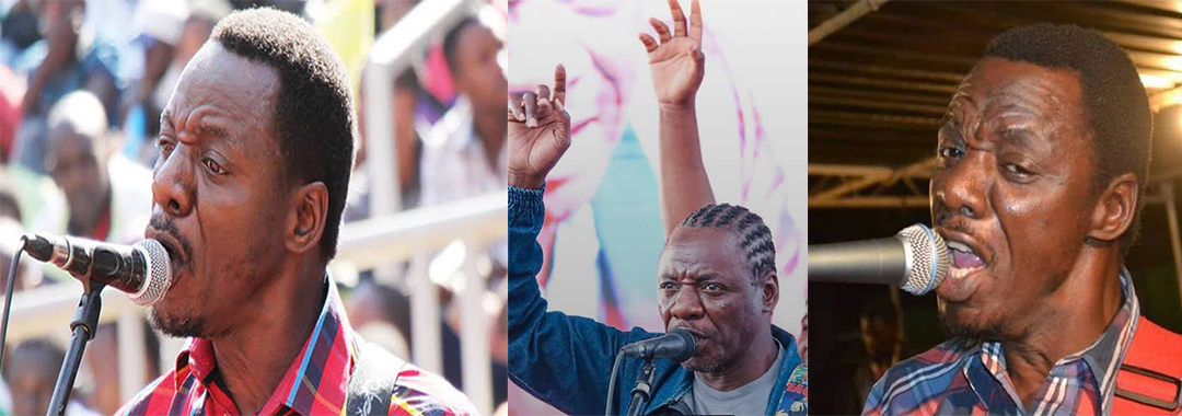 Macheso invades Gwanda