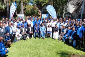 CGI Zimbabwe challenges professionals to build institutional trust