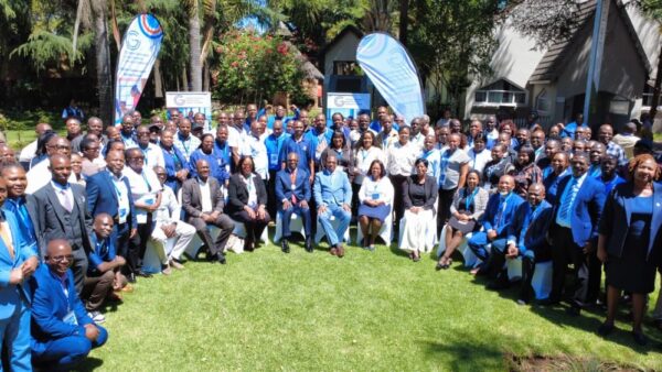CGI Zimbabwe challenges professionals to build institutional trust