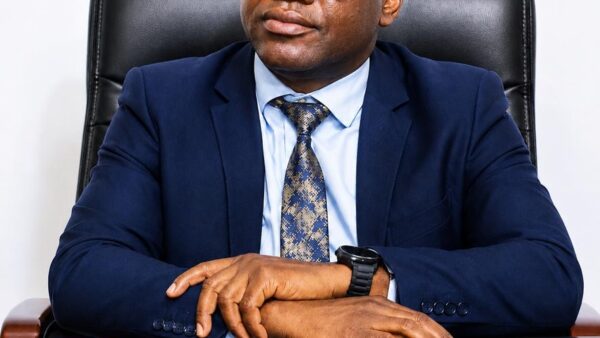 Hwange board unveils six-point plan for growth