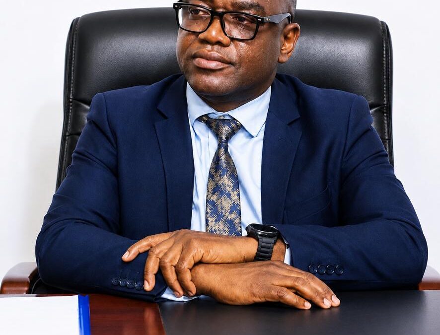 Hwange board unveils six-point plan for growth